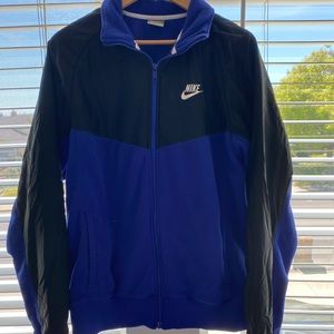 Nike Sports Jacket